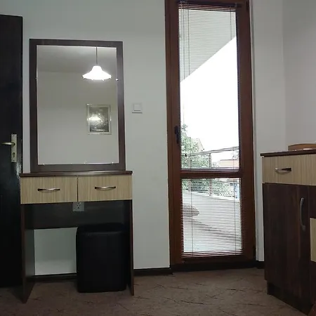 къща Pepi Guest house Sozopol