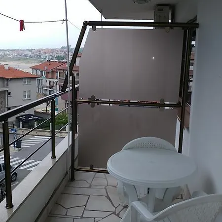 Guest house къща Pepi Sozopol