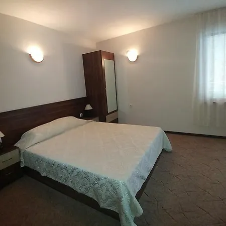 къща Pepi Guest house Sozopol