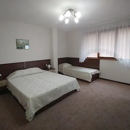 къща Pepi Guest house *