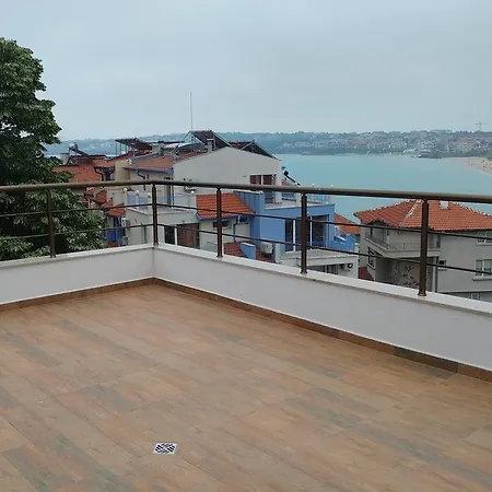 къща Pepi Guest house *