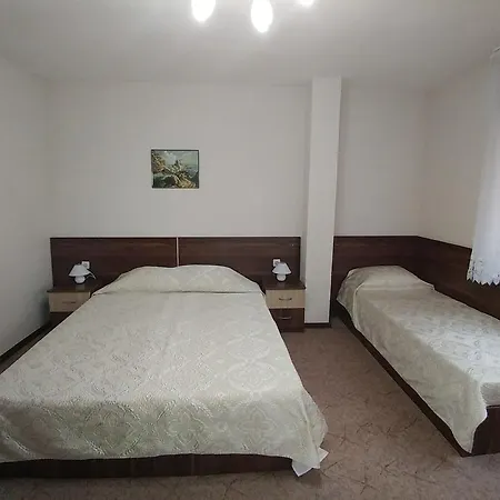 Guest house къща Pepi Sozopol