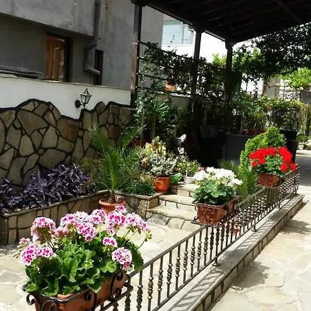 Guest house къща Pepi *